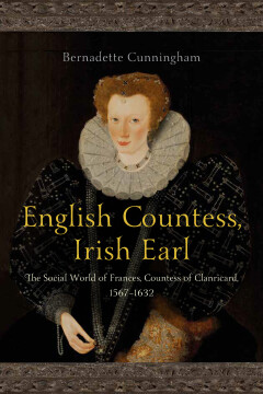 English Countess, Irish Earl 