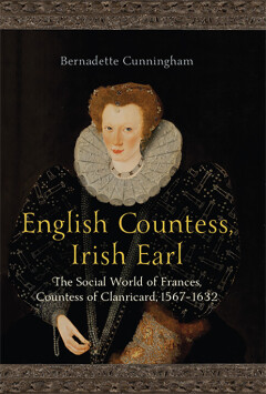 English Countess, Irish Earl 