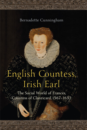 English Countess, Irish Earl 