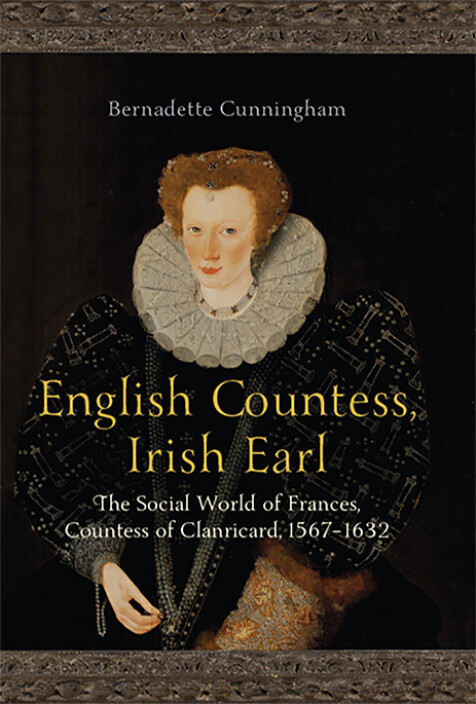 English Countess, Irish Earl 