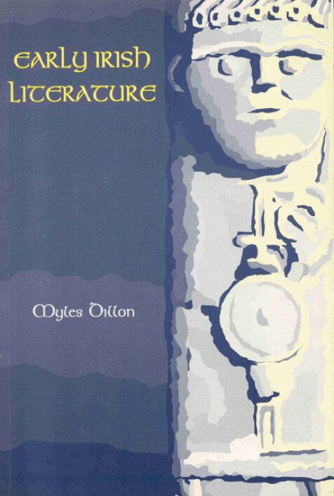 Early Irish Literature