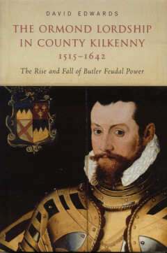 The Ormond lordship in County Kilkenny, 1515–1642