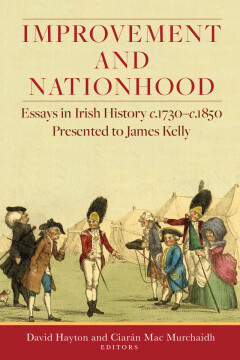 Improvement and nationhood