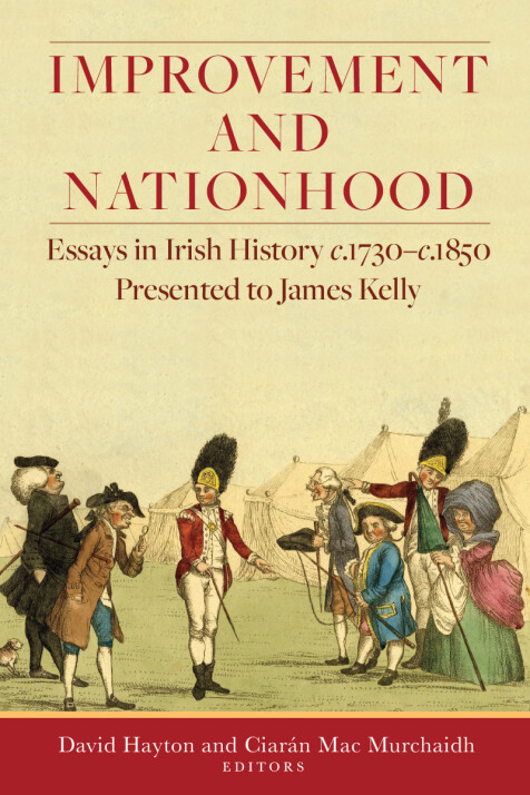 Improvement and nationhood