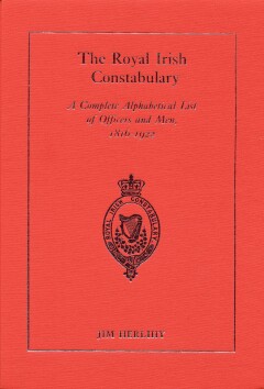 The Royal Irish Constabulary