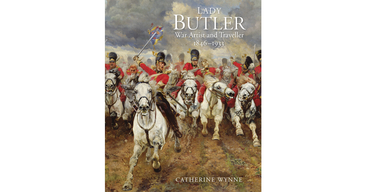 Four Courts Press | Lady Butler