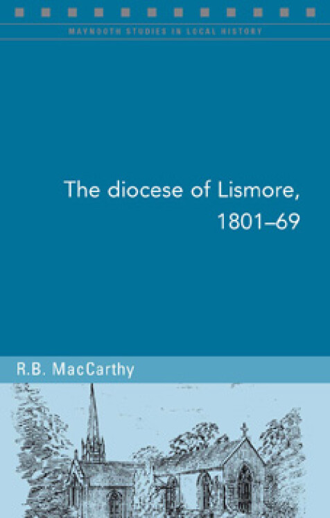 The diocese of Lismore, 1801–69