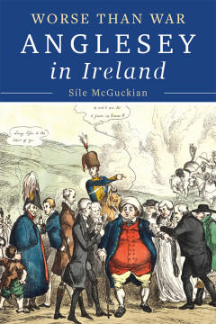 Anglesey in Ireland, 1828 to 1833