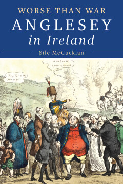 Anglesey in Ireland, 1828 to 1833