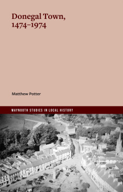 Donegal town, 1474–1974