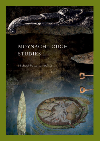 Moynagh Lough 
