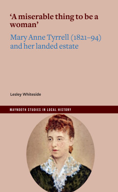 ‘A miserable thing to be a woman’