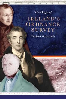 The origin of Ireland’s Ordnance Survey