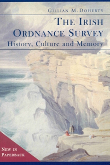 The Irish Ordnance Survey