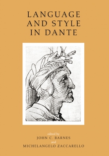 Language and style in Dante