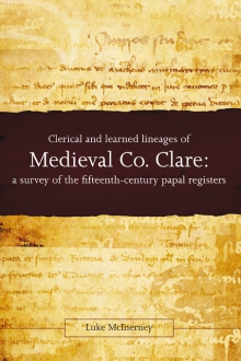 Clerical and learned lineages of medieval Co. Clare