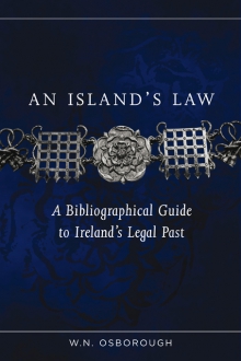 An island's law