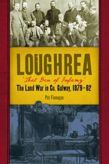 Loughrea, that den of infamy