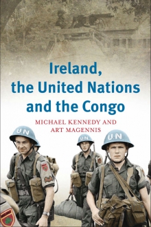 Ireland, the United Nations and the Congo