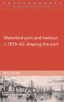 Waterford port and harbour, c.1815–42
