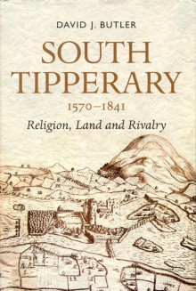 South Tipperary, 1570–1841