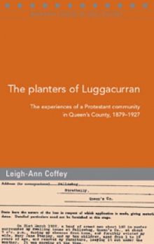 The planters of Luggacurran, County Laois