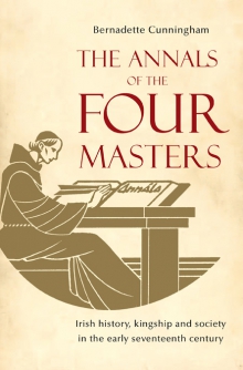 The annals of the four masters