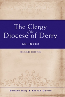 The clergy of the diocese of Derry: an index