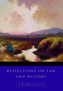 Reflections on law and history