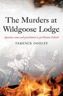 The murders at Wildgoose Lodge