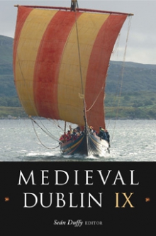 Medieval Dublin IX