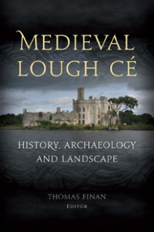 Medieval Lough Cé