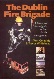The Dublin fire brigade
