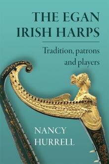 The Egan Irish Harps