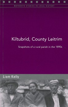 Kiltubrid, County Leitrim
