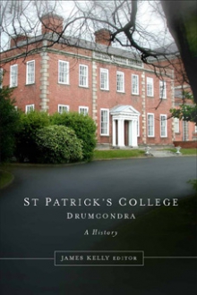 St Patrick's College, Drumcondra, 1875–2000
