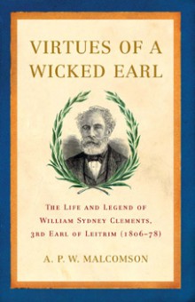 Virtues of a wicked earl