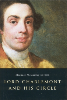 Lord Charlemont and his circle