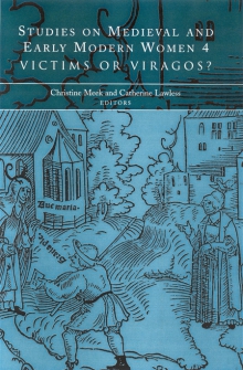 Victims or viragos? 