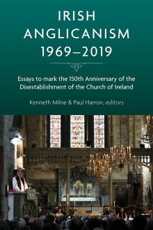 Irish Anglicanism, 1969–2019