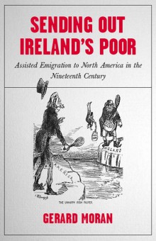 Sending out Ireland's poor