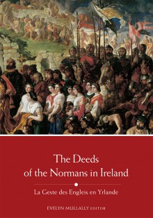 The Deeds of the  Normans in Ireland