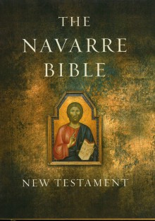 The Navarre Bible: New Testament