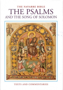 Psalms and the Song of Solomon