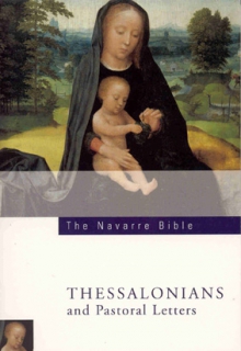Thessalonians & Pastoral Letters