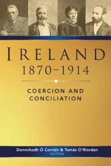 Ireland, 1870–1914