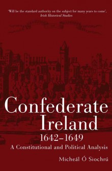 Confederate Ireland, 1642–1649