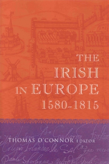 The Irish in Europe, 1580–1815