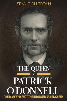 The Queen v Patrick O’Donnell