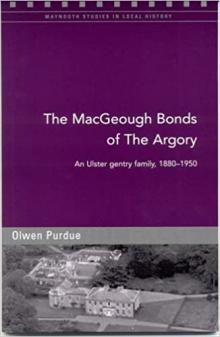 The MacGeough Bonds of The Argory